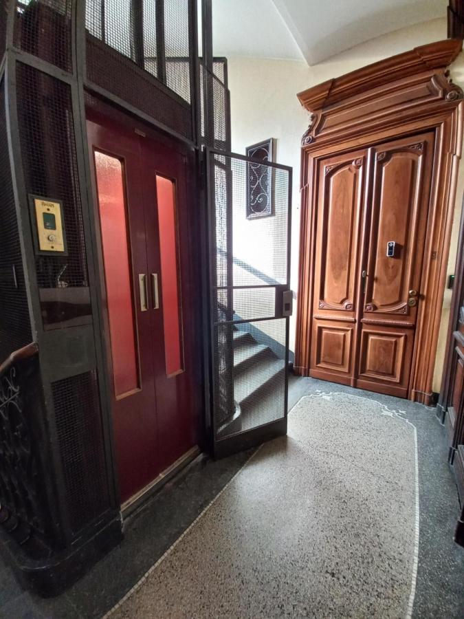 Dorotea Rooms Torino Centro Dış mekan fotoğraf