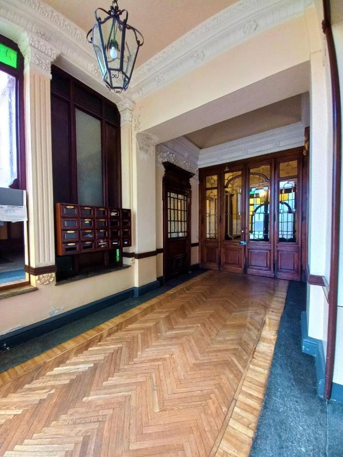 Dorotea Rooms Torino Centro Dış mekan fotoğraf