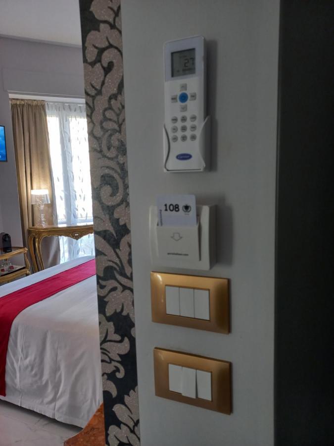 Dorotea Rooms Torino Centro Dış mekan fotoğraf