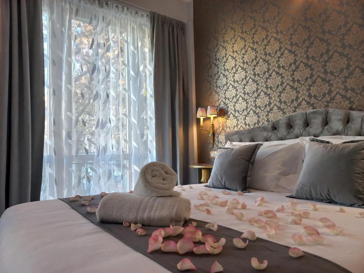 Dorotea Rooms Torino Centro Dış mekan fotoğraf