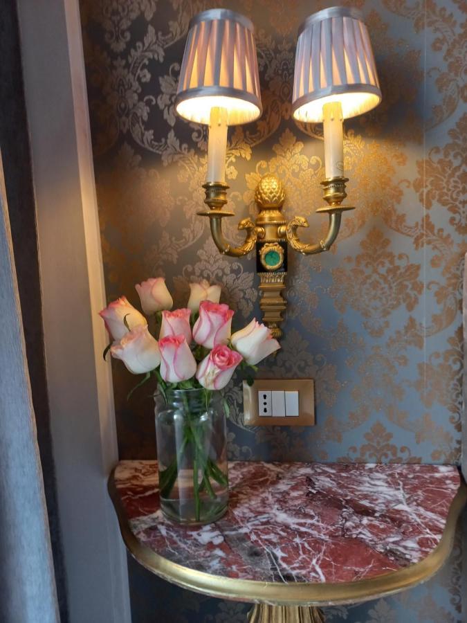 Dorotea Rooms Torino Centro Dış mekan fotoğraf