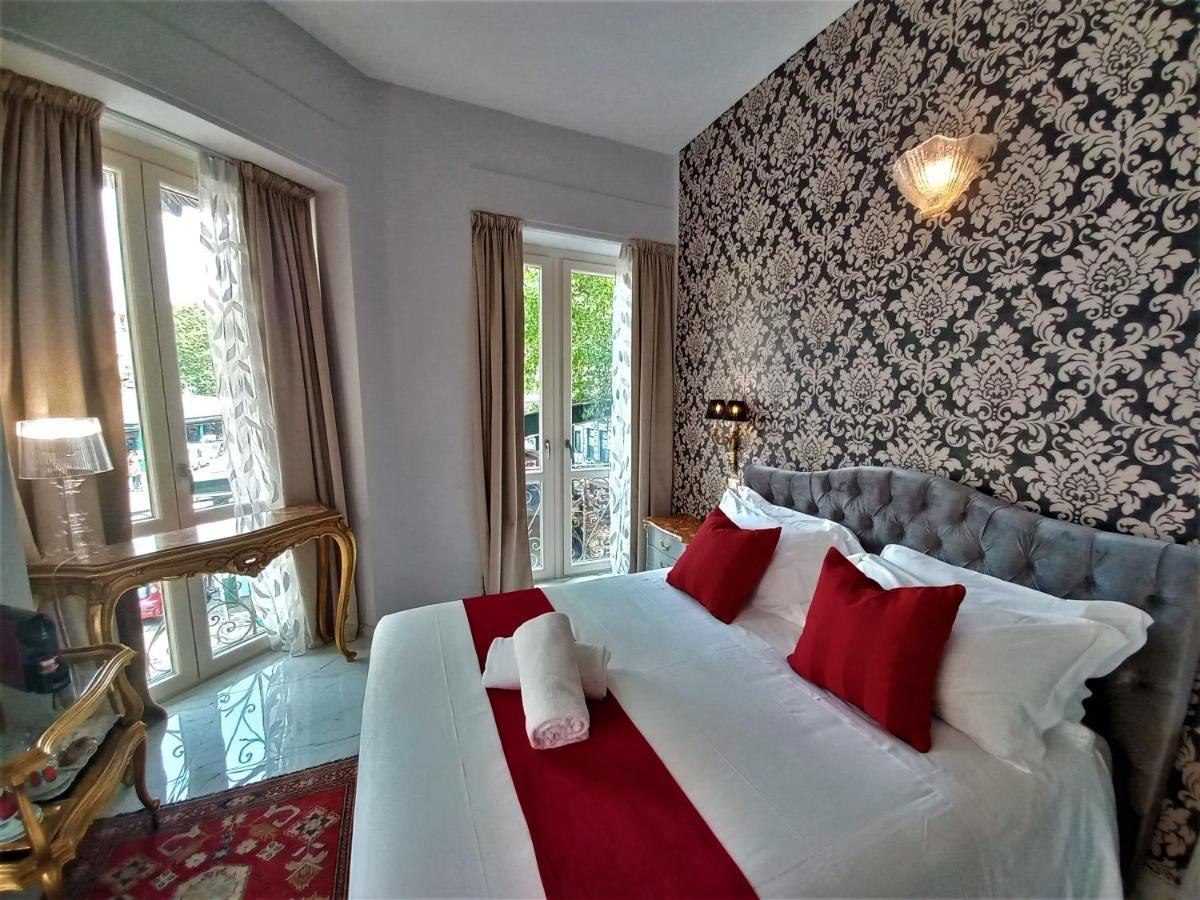 Dorotea Rooms Torino Centro Dış mekan fotoğraf