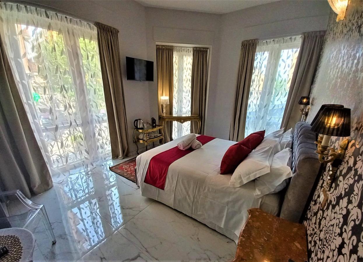 Dorotea Rooms Torino Centro Dış mekan fotoğraf