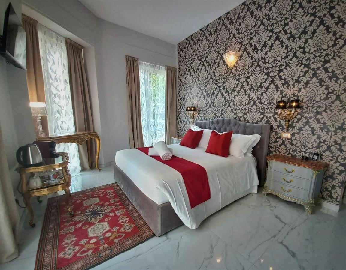 Dorotea Rooms Torino Centro Dış mekan fotoğraf