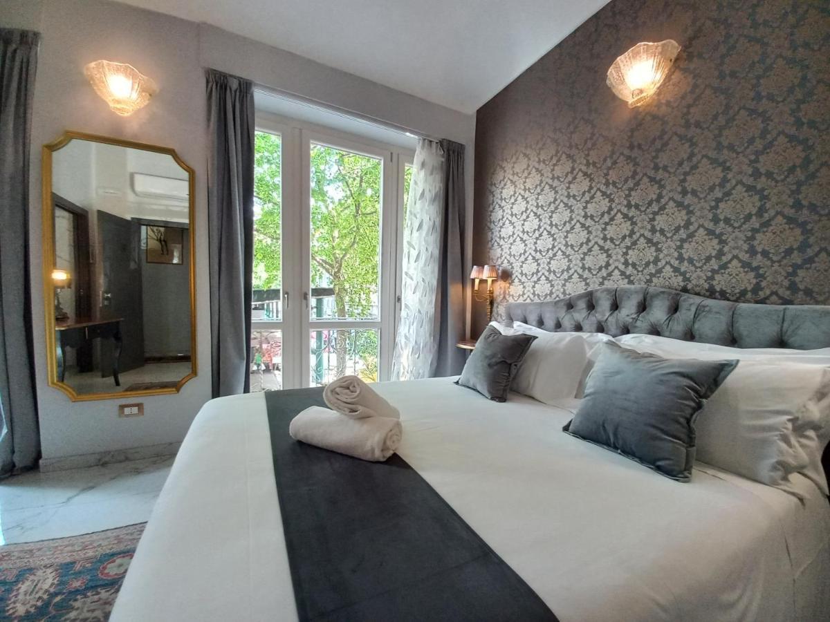 Dorotea Rooms Torino Centro Dış mekan fotoğraf