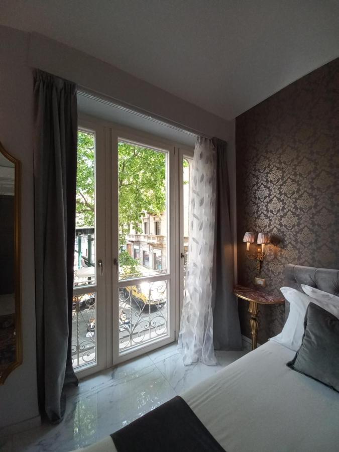 Dorotea Rooms Torino Centro Dış mekan fotoğraf
