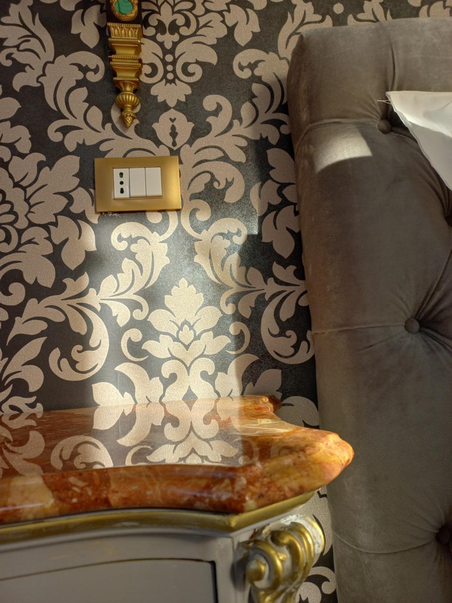 Dorotea Rooms Torino Centro Dış mekan fotoğraf
