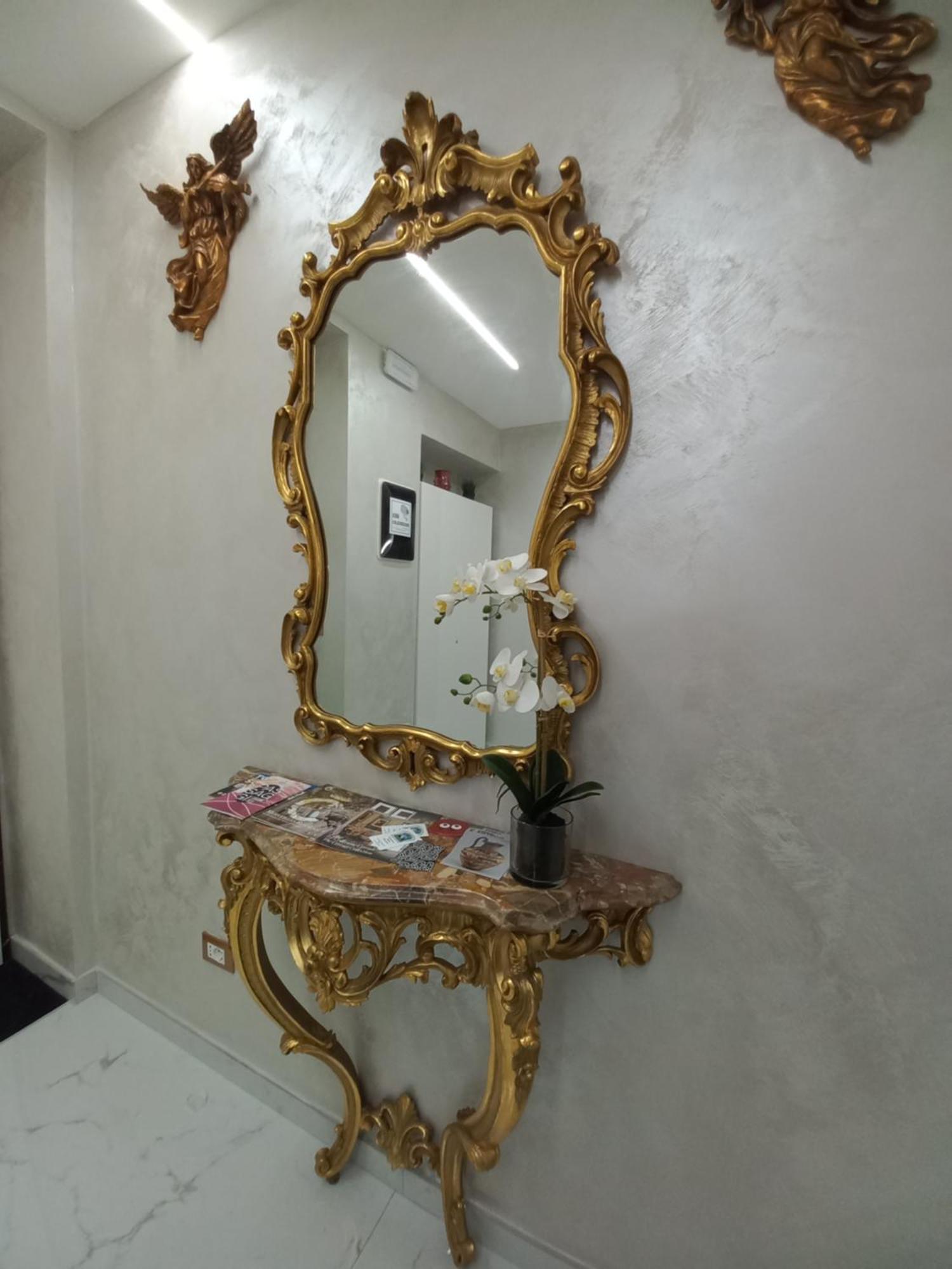 Dorotea Rooms Torino Centro Dış mekan fotoğraf