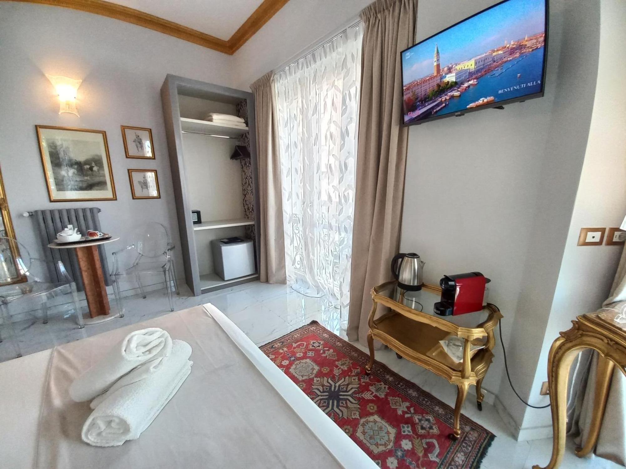 Dorotea Rooms Torino Centro Dış mekan fotoğraf